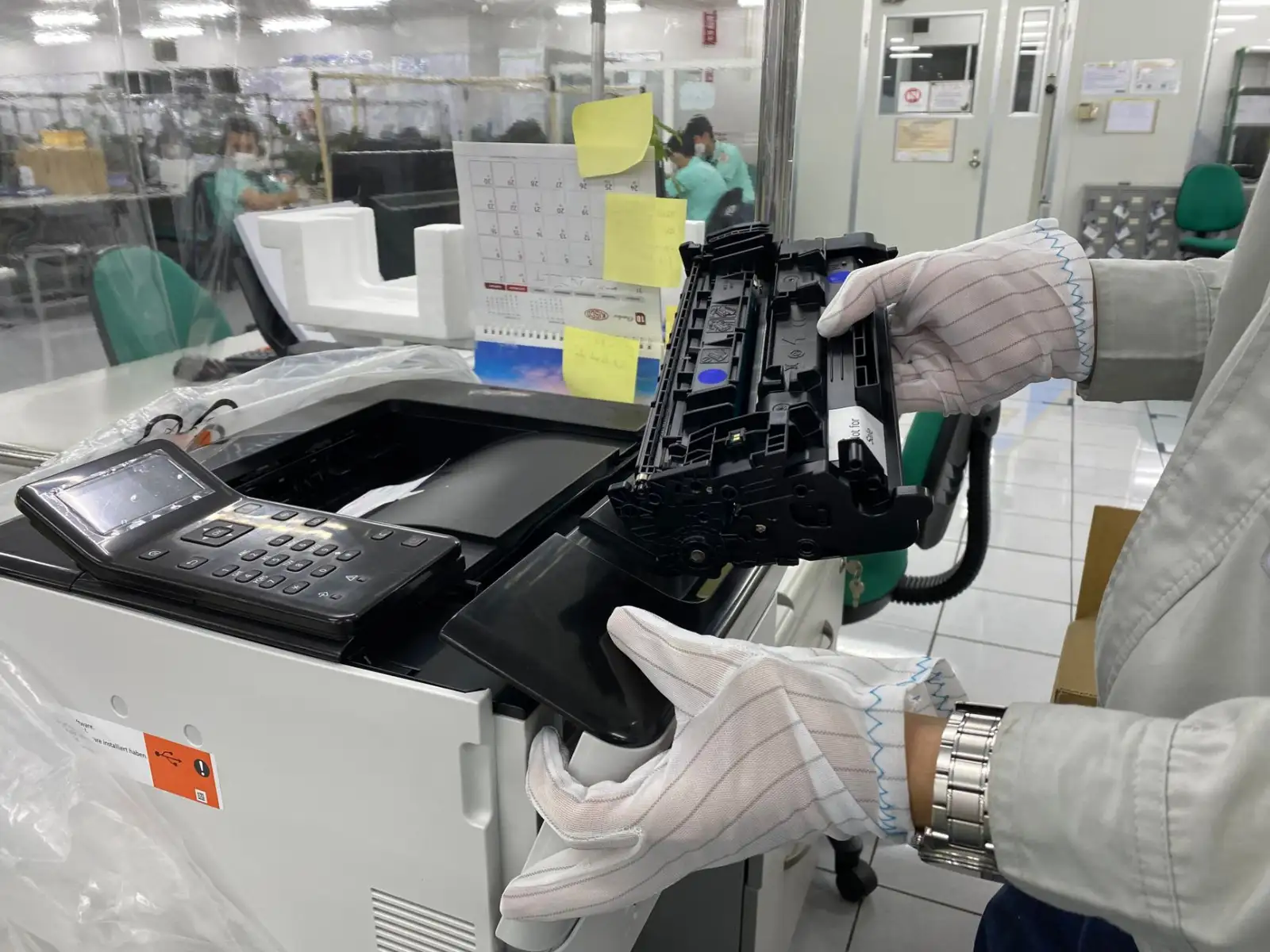 孕妇美睫产品选购指南：安全温和胶水的关键指标解析